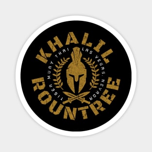 Khalil Rountree Magnet